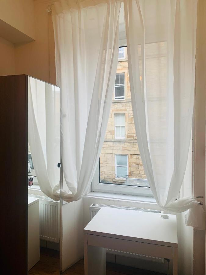 Family Apartment - Skye - Private Members Club Edinburgh Luaran gambar